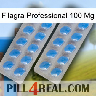 Filagra Professional 100Mg 23